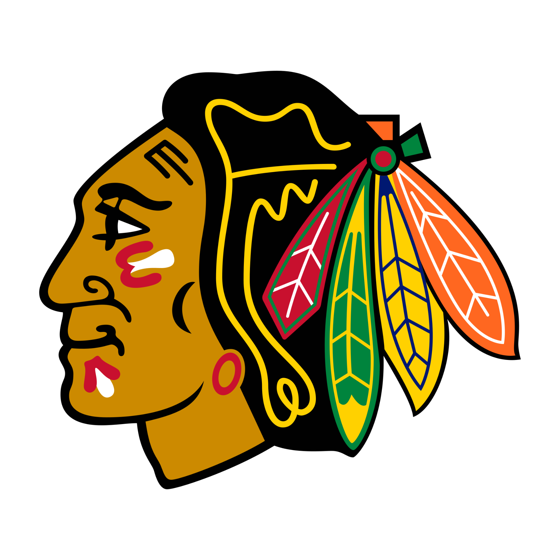 Chicago Blackhawks